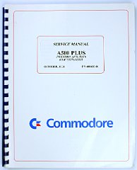 Service Manual 165